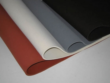 Natural Rubber Sheet