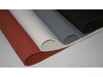 Natural Rubber Sheet