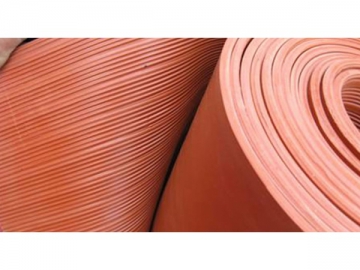 Natural Rubber Sheet