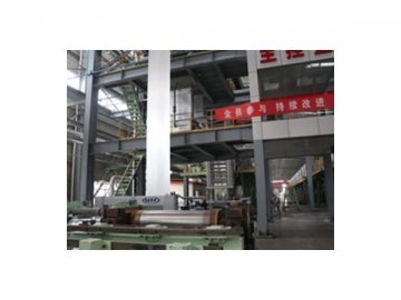 Hot-Dip Galvanized Steel Coil