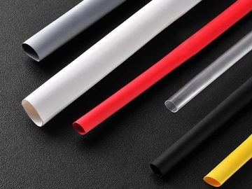 Thin Wall Heat Shrink Tubing