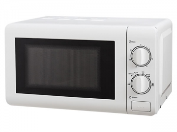 20L Mechanical Microwave Oven