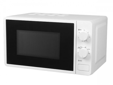 20L Mechanical Microwave Oven