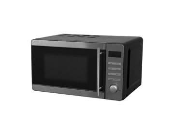 20L Digital Microwave Oven