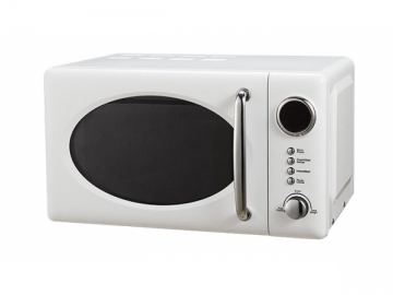 20L Digital Microwave Oven