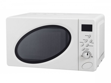 20L Digital Microwave Oven