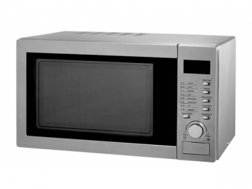 23L/25L Digital Microwave Oven