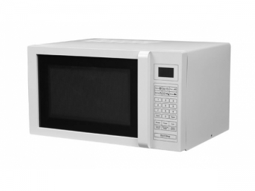 23L/25L Digital Microwave Oven