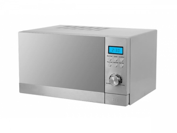 23L/25L Digital Microwave Oven