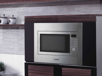 23L/25L Built-in Microwave Oven