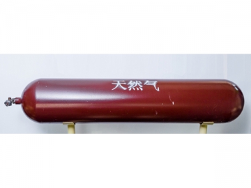 CNG Cylinder (Steel), Type 1