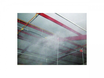 Fogging System