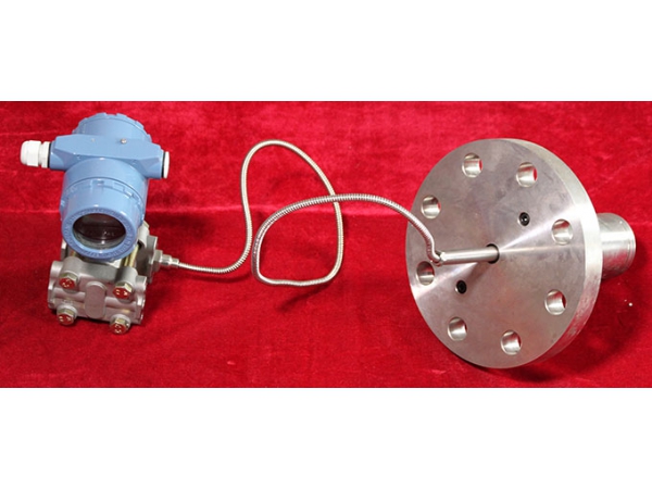 Flange Mounted Liquid Level Transmitter Manufacturer Cloud Computing At Etw 9962