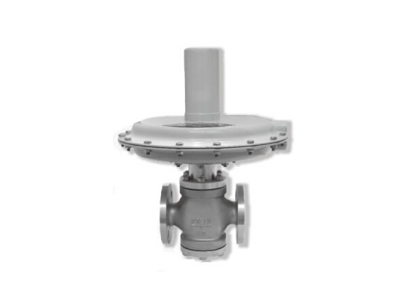 Self-actuating Differential Pressure Control Valve Manufacturer | Cloud ...