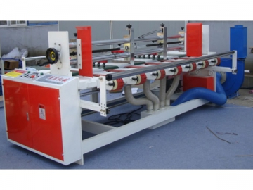 Automatic Sheet Feeder