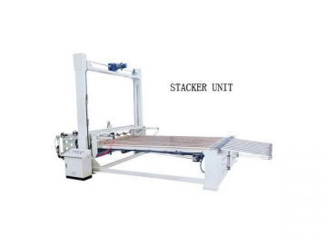 Sheet Stacker