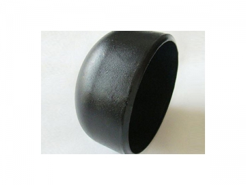 Pipe End Cap, DIN Standard