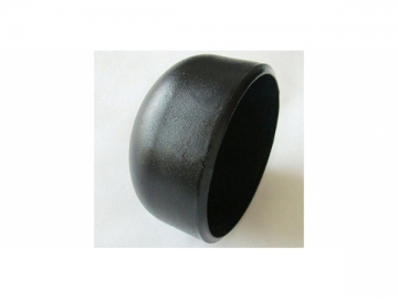 Pipe End Cap, DIN Standard