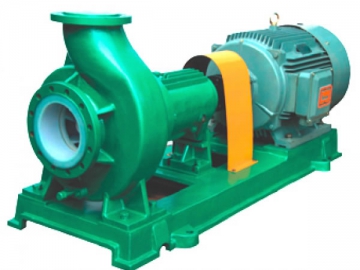 Feed Pump