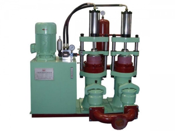 Feed Pump