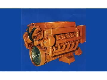 132kw DEUTZ Air-Cooled Diesel Generator Sets