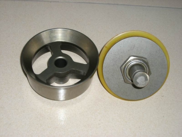 Valve Assembly