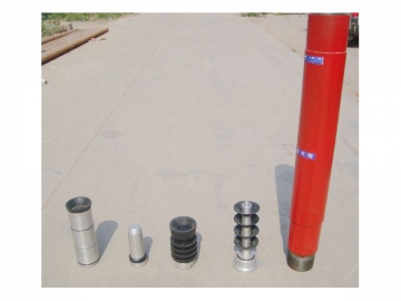 Two Stage Cementing Tool