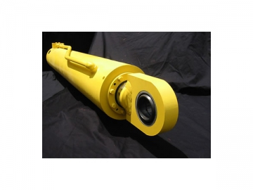 Hydraulic Cylinders for Mining Equipment