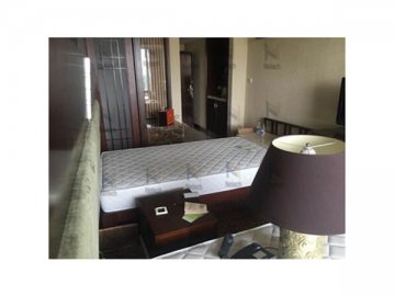 Removing Unpleasant Odors in Hotel Rooms