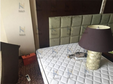 Removing Unpleasant Odors in Hotel Rooms