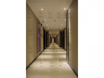 Removing Unpleasant Odors in Hotel Rooms