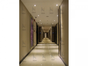 Removing Unpleasant Odors in Hotel Rooms