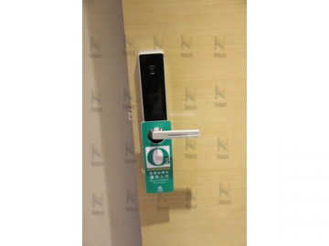 Removing Unpleasant Odors in Hotel Rooms