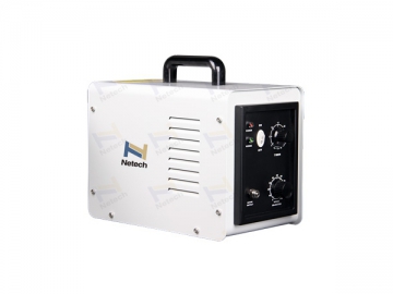 1-10g/h Portable Ozone Generator