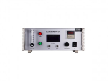 1-10g/h Portable Ozone Generator