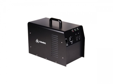 1-10g/h Portable Ozone Generator