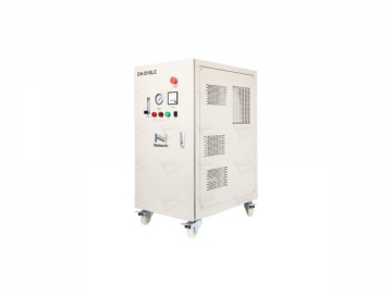 Oxygen Concentrator