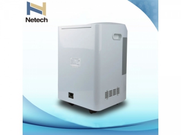 Oxygen Concentrator