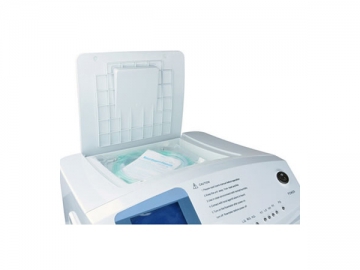 Oxygen Concentrator