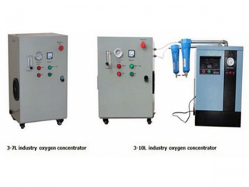 Oxygen Concentrator