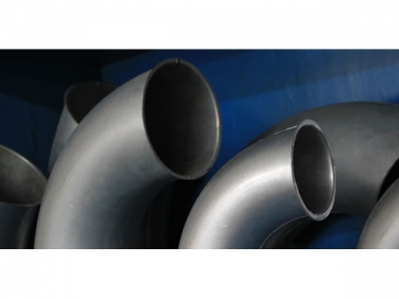 Dust Collection Pipes and Fittings