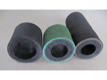 Sandblast Rubber Hose