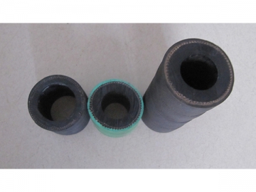 Sandblast Rubber Hose