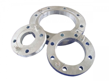 Split Flanges