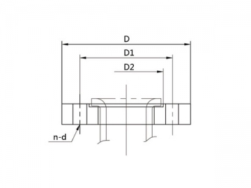 Split Flanges