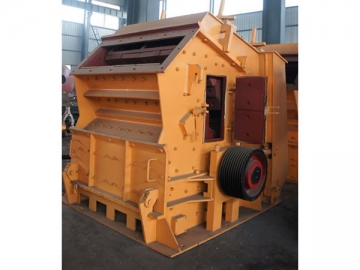 Impact Crusher