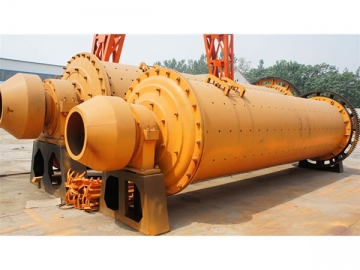 Ball Mill