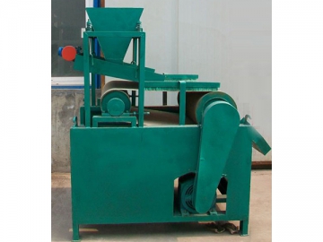 Dry Magnetic Separator