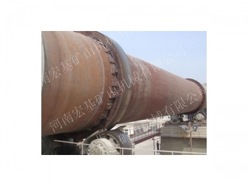 Rotary Kiln