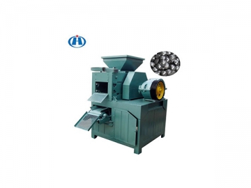 Briquetting Machine